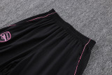 2026 ARS Black Sweater Tracksuit