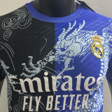 2025/26 RM Special Edition Player Version Soccer Jersey