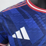 2025 M Utd Special Edition Player Version  Soccer Jersey