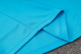 2025 JOMA Blue Kids Sweater Tracksuit