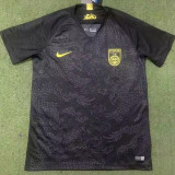 2019/20 China Away Black Fans Soccer Jersey