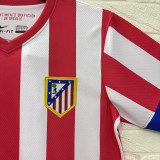 2012/13 ATM Home Retro Soccer Jersey