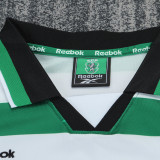 1999/2000 Lisbon Home Retro Kids Soccer Jersey