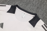 2024/25 RM Off-White Training Jersey(A Set)