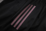 2026/27 RM Grayish Purple Vest Training Jersey (A Set)