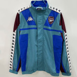 2025/26 ARS Blue Windbreaker