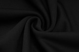 2025 CFC Black Sweater Tracksuit