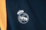 2025  RM Sapphire Blue Jacket Tracksuit