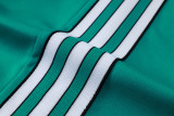 2026/27 Liv Green Sweater Tracksuit
