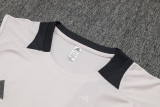 2024/25 RM Off-White Vest Training Jersey(A Set)