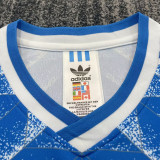 1988 NL Away Retro Kids Jersey
