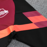 2025/26 River Plate Jacket Tracksuit