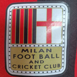 2025 AC Milan 125Th Anniversary Player Version Jersey