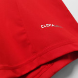 2011/12 RM Away Red Retro Soccer Jersey