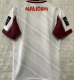 2025 GAA  Rugby Jersey
