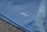 2025 Boca Grey Sweater Tracksuit