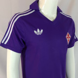 1979/80 ACF FCHome Retro Soccer Jersey