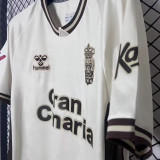 2025/26 Las Palmas Third Fans Soccer Jersey