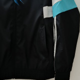 2024/25 RM Black Windbreaker