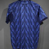 2025/26 ARS Away Blue Player Version Soccer Jersey