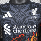 2025/26 LFC Special Edition Player Version Jersey