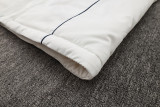 2024/25 ARS White Cotton Jacket