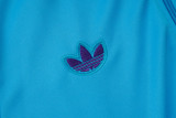 2025/26 RM Light Blue  Kids Jacket Tracksuit