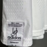 2026/27 Germany Home White Player Version Soccer Jersey