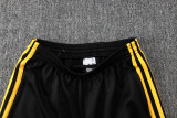 2025/26 RM Black Jacket Tracksuit