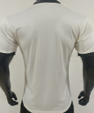 2025 Germany 125Th Anniversary White Player Version Soccer Jersey