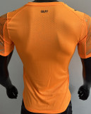 2025/26 AC Milan Special Edition Player Version Soccer Jersey