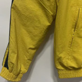 2025 RM Reversible Windbreaker 双面