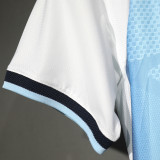 2026/27 Argentina Home Player Version Soccer Jersey  背上有1893