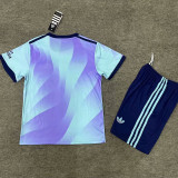 2024/25 ARS Third Kids Soccer Jersey