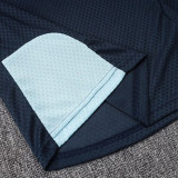 2026/27 Argentina Dark Blue Training Jersey (A Set)