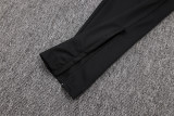 2025/26 BA Black Jacket Tracksuit
