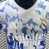 2024/25 RM Special Edition Player Version Soccer Jersey