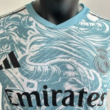 2025/26 RM Special Edition Player Version Soccer Jersey