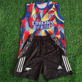 2025/26 ARS Vest Training Jersey (A Set)