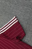 2025/26 ARS Red Training Jersey(A Set)