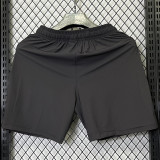 2025 NK~ Dark gray Casual Short Pants DF2401