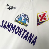 1995/96 ACF FC  Away Retro Soccer Jersey