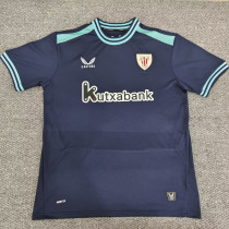 2025/26 Bilbao AT Away Fans Soccer Jersey
