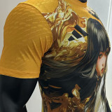 2025 Japan Special Edition Player Version Jersey