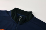 2025/26 Nk~ Sapphire Blue Sweater Tracksuit