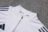 2025/26 ARS White Sweater Tracksuit