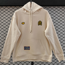 2026 Club America Khaki Retro Style Hoody 卡其色