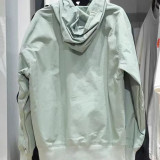2025 NK~ Windbreaker