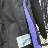 2025/26 Germany Reversible Windbreaker 双面