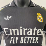 2025/26 RM Special Edition Player Version Soccer Jersey